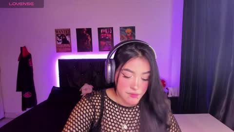 Snapshot of mariiana_hasper chatting on October 2025 03:18:02 AM Mariana Hasper online show from October 2025 03:18:02 AM