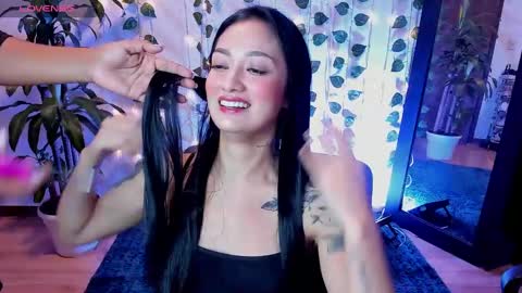 Snapshot of mariianadiaz1_ chatting on December 2024 03:26:02 PM Maryyy online show from December 2024 03:26:02 PM