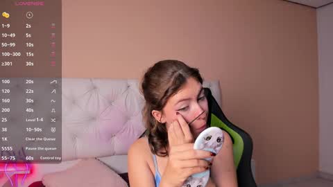 mariie_tayy online show from December 2024 12:08:01 AM