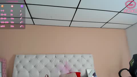 mariie_tayy online show from January 2025 07:47:02 PM