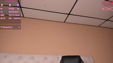 mariie_tayy online show from January 2025 11:34:02 PM
