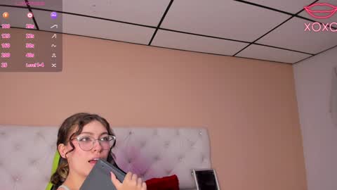 mariie_tayy online show from January 2025 08:10:02 PM
