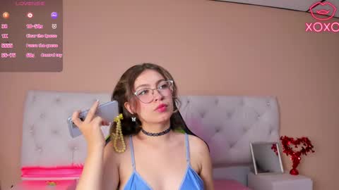 mariie_tayy online show from February 2025 08:15:01 PM