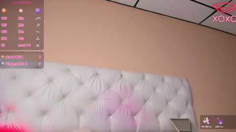 mariie_tayy online show from February 2025 11:46:02 PM