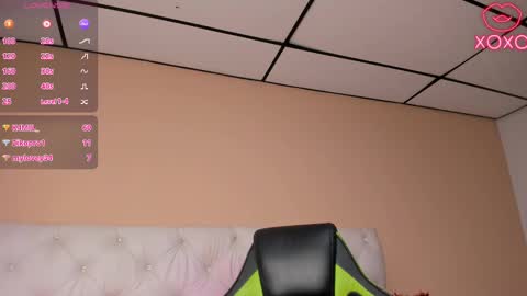 mariie_tayy online show from March 2025 01:09:01 AM