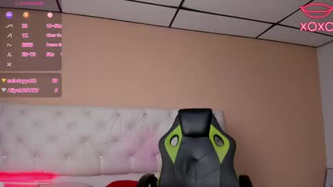 mariie_tayy online show from March 2025 09:04:01 PM