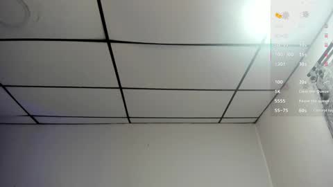 mariie_tayy online show from September 2025 05:25:01 PM