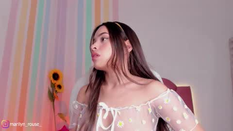 Snapshot of mariilyn_rouse_ chatting on September 2025 11:43:01 PM Marilyn online show from September 2025 11:43:01 PM