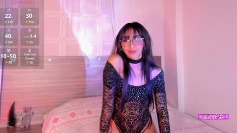Luna Dulk online show from December 2024 07:13:02 AM