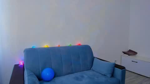 Marilina online show from February 2025 07:12:02 AM