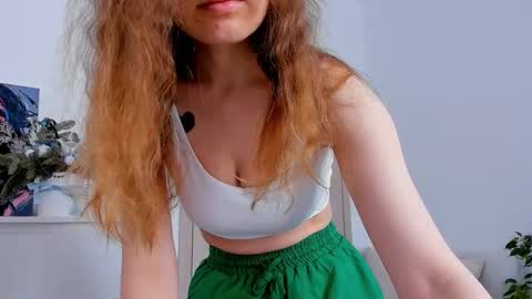 Marilina online show from February 2025 07:12:01 AM