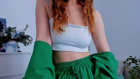 Marilina online show from March 2025 09:16:01 AM