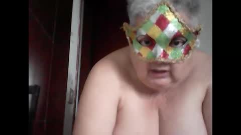 marilu64 online show from December 2024 01:43:02 PM