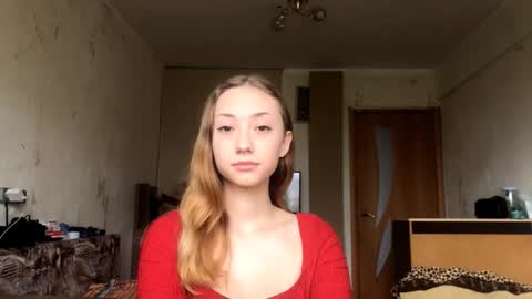 Amelia online show from September 2025 03:33:02 AM