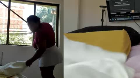 marilyn 16 online show from September 2025 07:06:02 PM