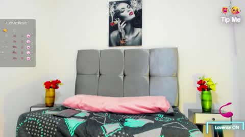 marilyn_starx online show from January 2025 09:57:01 PM