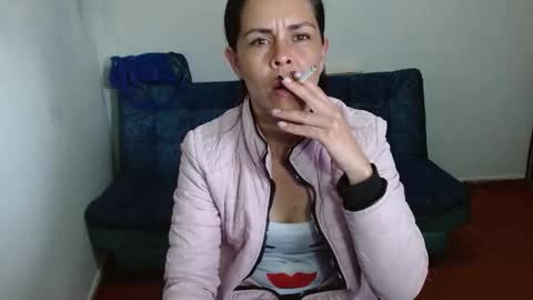 Snapshot of marilyn_xxxx chatting on October 2025 07:11:01 PM Marilyn online show from October 2025 07:11:01 PM