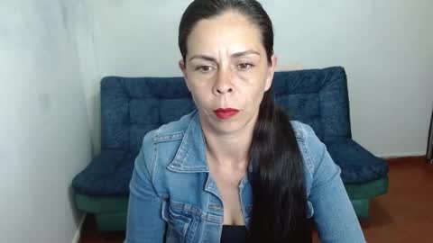 Snapshot of marilyn_xxxx chatting on October 2025 08:40:01 PM Marilyn online show from October 2025 08:40:01 PM