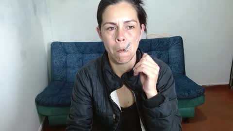 Snapshot of marilyn_xxxx chatting on October 2025 12:58:01 PM Marilyn online show from October 2025 12:58:01 PM