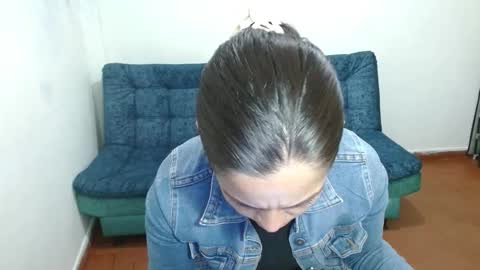 Snapshot of marilyn_xxxx chatting on October 2025 10:31:01 PM Marilyn online show from October 2025 10:31:01 PM