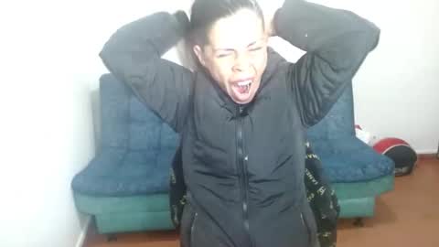 Snapshot of marilyn_xxxx chatting on November 2025 09:25:01 PM Marilyn online show from November 2025 09:25:01 PM