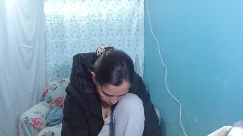 Snapshot of marilyn_xxxx chatting on November 2025 08:05:01 PM Marilyn online show from November 2025 08:05:01 PM