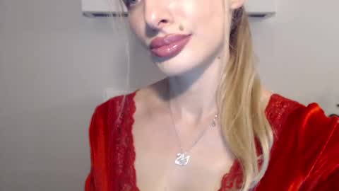 MarilynDevilish online show from December 2024 09:26:01 PM