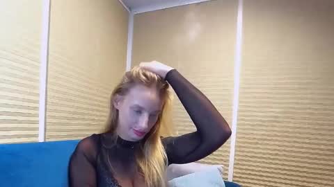 MarilynDevilish online show from October 2025 08:07:01 PM