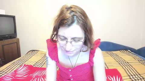 Marilyn online show from December 2024 05:55:01 PM