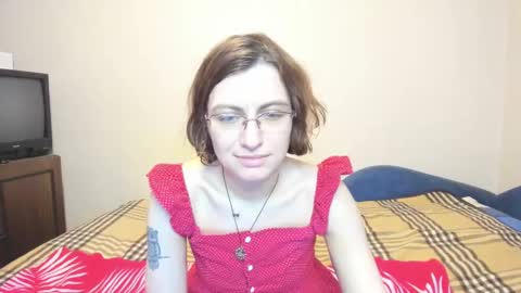 Marilyn online show from December 2024 09:26:02 PM