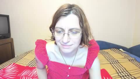 Marilyn online show from December 2024 12:11:01 AM