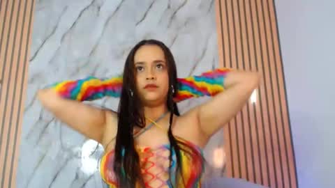 Marinella16 online show from October 2025 10:01:01 PM