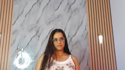 Marinella16 online show from October 2025 09:27:01 PM