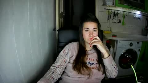 MarinettaQhot online show from December 2024 08:28:02 PM