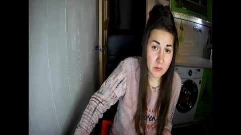 MarinettaQhot online show from December 2024 11:31:02 PM