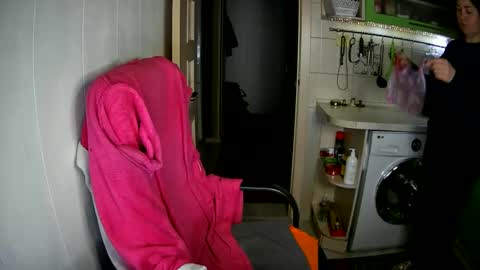 MarinettaQhot online show from January 2025 03:45:01 PM