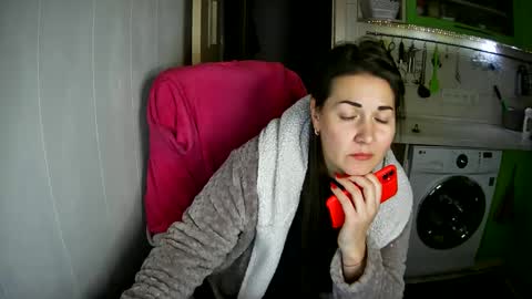 MarinettaQhot online show from January 2025 09:47:01 PM