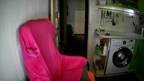 MarinettaQhot online show from January 2025 05:59:01 PM