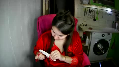 MarinettaQhot online show from January 2025 03:04:02 AM