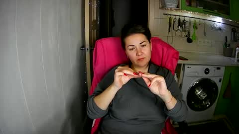 MarinettaQhot online show from January 2025 06:47:01 PM