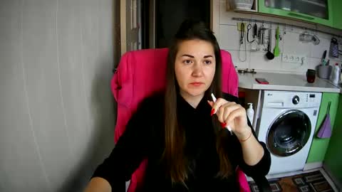 MarinettaQhot online show from January 2025 10:19:01 AM