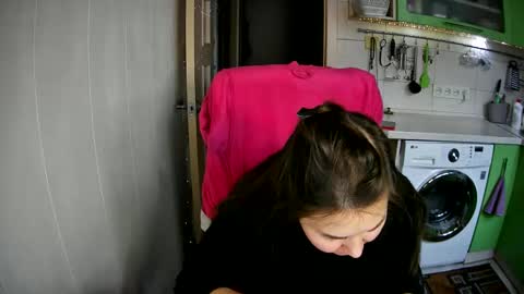 MarinettaQhot online show from January 2025 01:22:01 PM