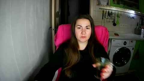 MarinettaQhot online show from January 2025 12:39:01 AM