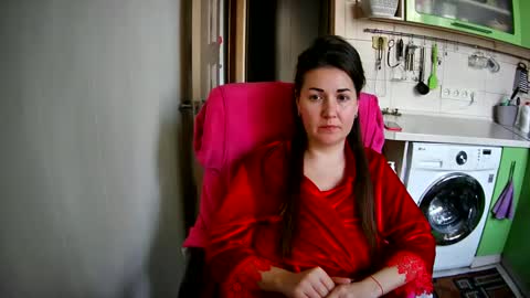 MarinettaQhot online show from January 2025 10:34:02 AM