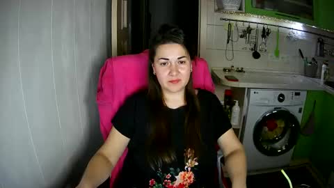 MarinettaQhot online show from January 2025 09:37:01 PM