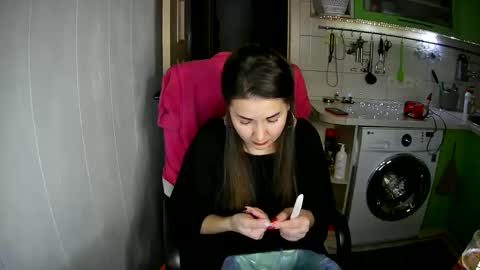 MarinettaQhot online show from January 2025 06:46:01 PM