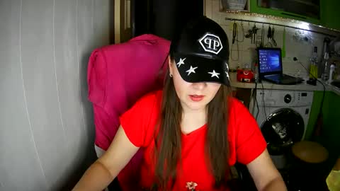 MarinettaQhot online show from January 2025 08:13:01 PM