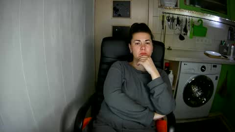 MarinettaQhot online show from February 2025 10:55:01 PM