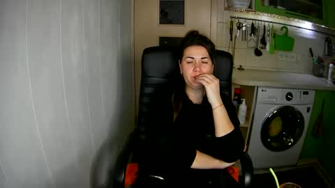MarinettaQhot online show from February 2025 12:58:02 AM