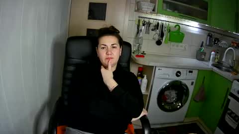 MarinettaQhot online show from February 2025 12:31:02 AM